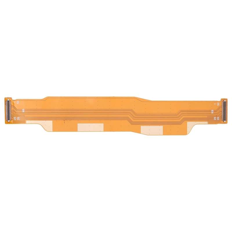 For OPPO Realme 8i RMX3151 Motherboard Flex Cable