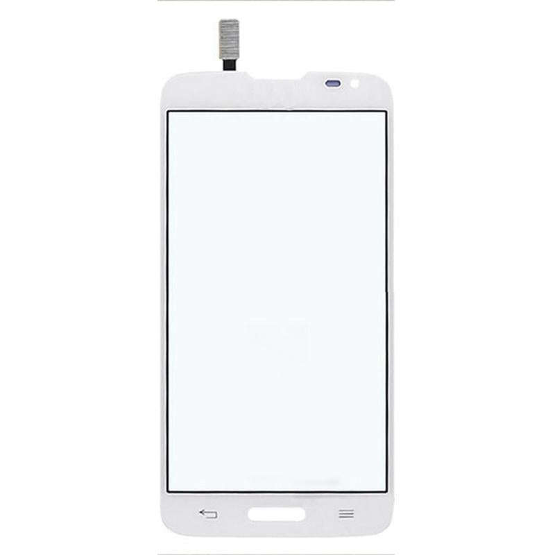 Touch Panel for LG L90 / D405 / D415 (Single SIM Version)(White)