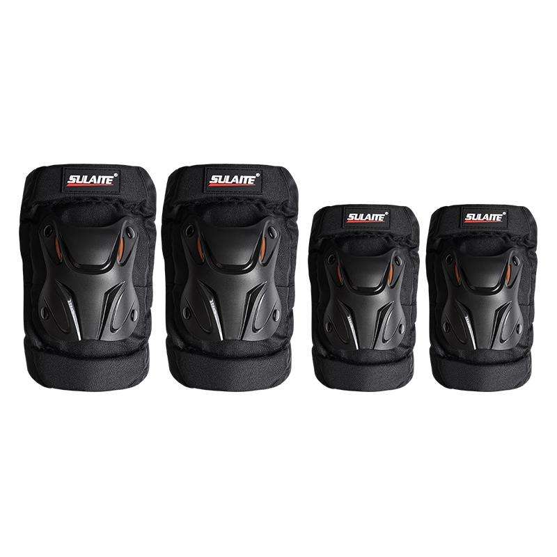 SULAITE Motorcycle Riding Equipment Protective Gear Off-Road Riding Anti-Fall Protector, Specific...