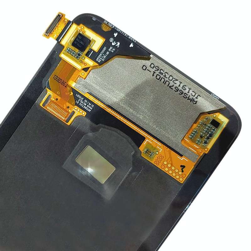 Original LCD Screen for Xiaomi Redmi K30 Pro 5G / Poco F2 Pro with Digitizer Full Assembly