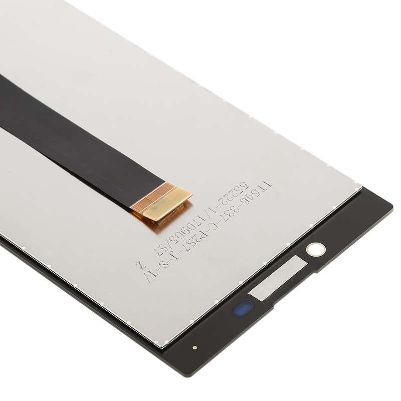 OEM LCD Screen for Sony Xperia L2 with Digitizer Full Assembly(Gold)