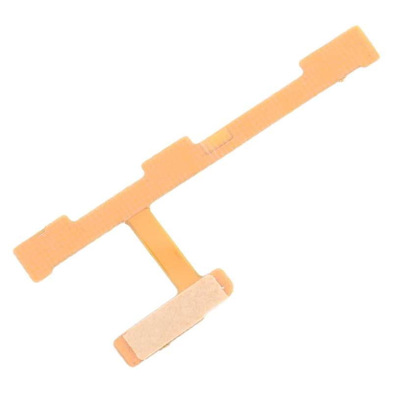 For vivo X90 Pro+ OEM Power Button & Volume Button Flex Cable