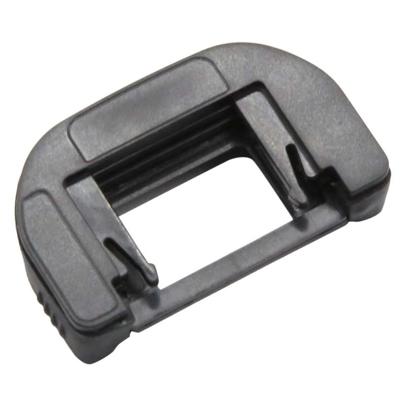 For Canon EOS 650D Camera Viewfinder / Eyepiece Eyecup
