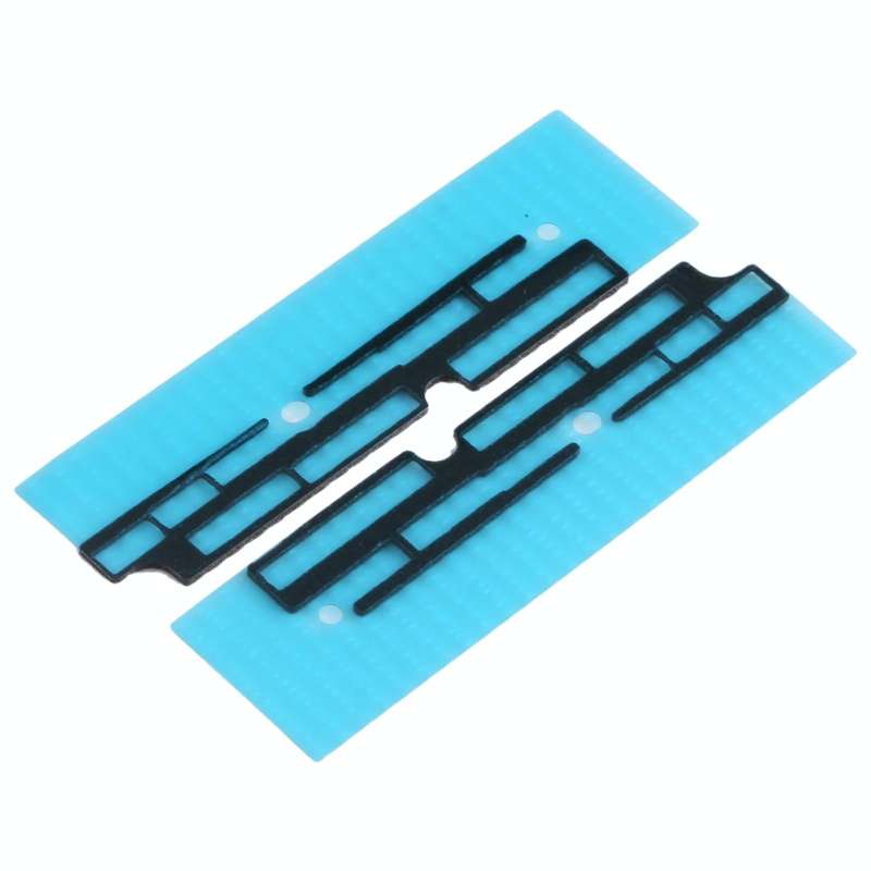 10 Sets Mainboard FPC Connector Sponge Foam Pads for iPhone XS Max