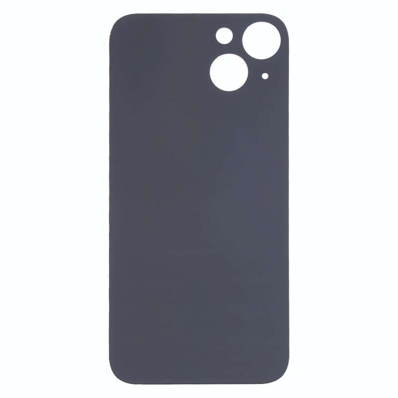 Glass Battery Back Cover for iPhone 13(Pink)