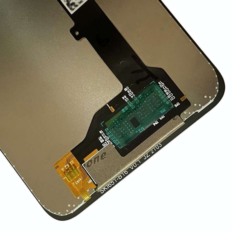OEM LCD Screen for ZTE Blade A5 2021 with Digitizer Full Assembly