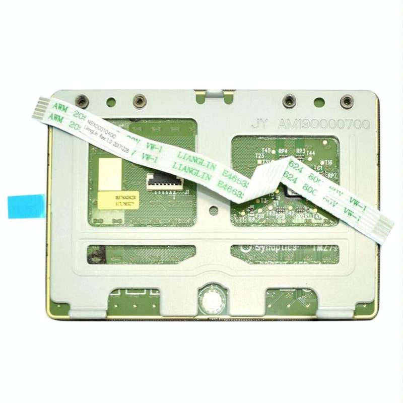 Laptop Touchpad For Lenovo Yoga 3 11 Yoga 700-11 (Black)
