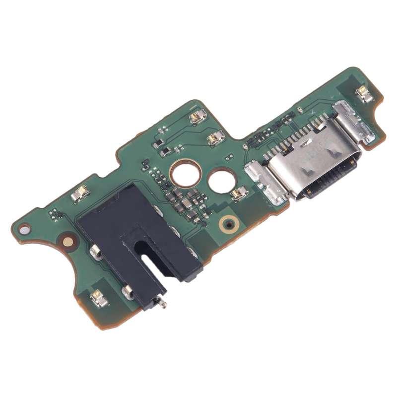 For Infinix Note 12 X663 Original Charging Port Board