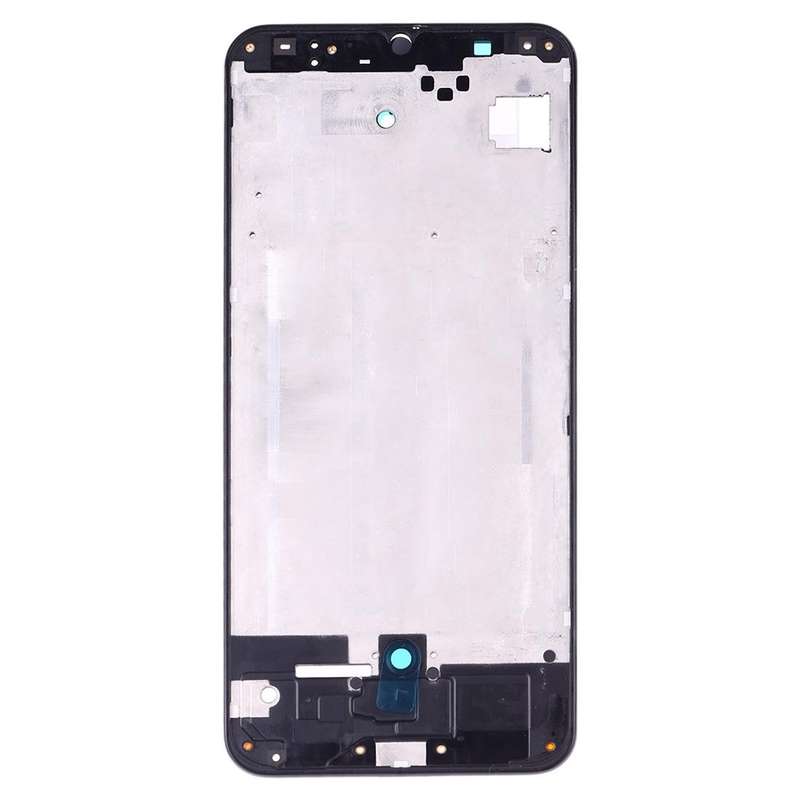 For Galaxy A50 SM-A505F/DS, A505FN/DS, A505GN/DS, A505FM/DS, A505YN  Front Housing LCD Frame Beze...