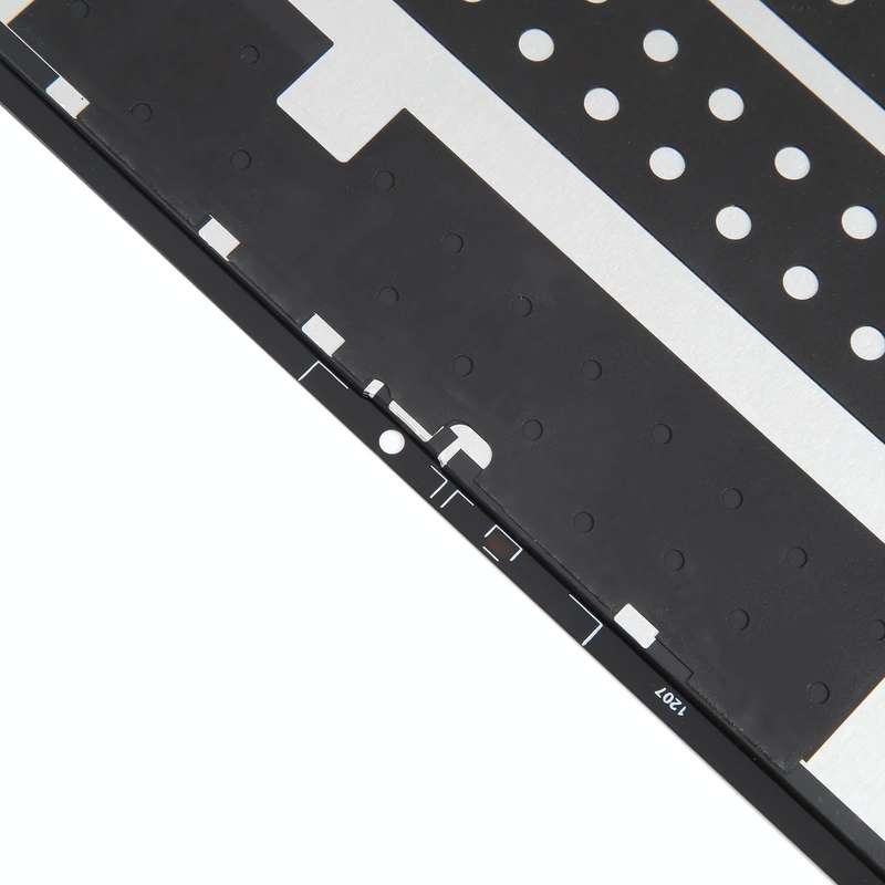 Original LCD Screen with Digitizer Full Assembly For Honor Pad 8 HEY-W09