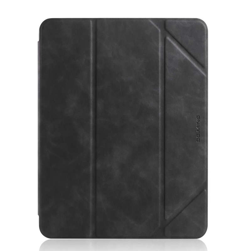 For iPad Pro 10.5 inch DG.MING See Series Horizontal Flip Leather Case with Holder & Pen Holder(B...