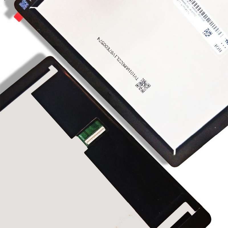 OEM LCD Screen for Lenovo Tab P10 / TB-X705 / TB-X705L / TB-X705F / TB-X705N with Digitizer Full ...
