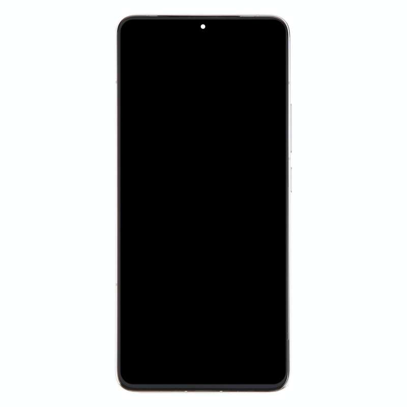For Xiaomi Redmi K70 Pro Original AMOLED Material LCD Screen Digitizer Full Assembly with Frame (...