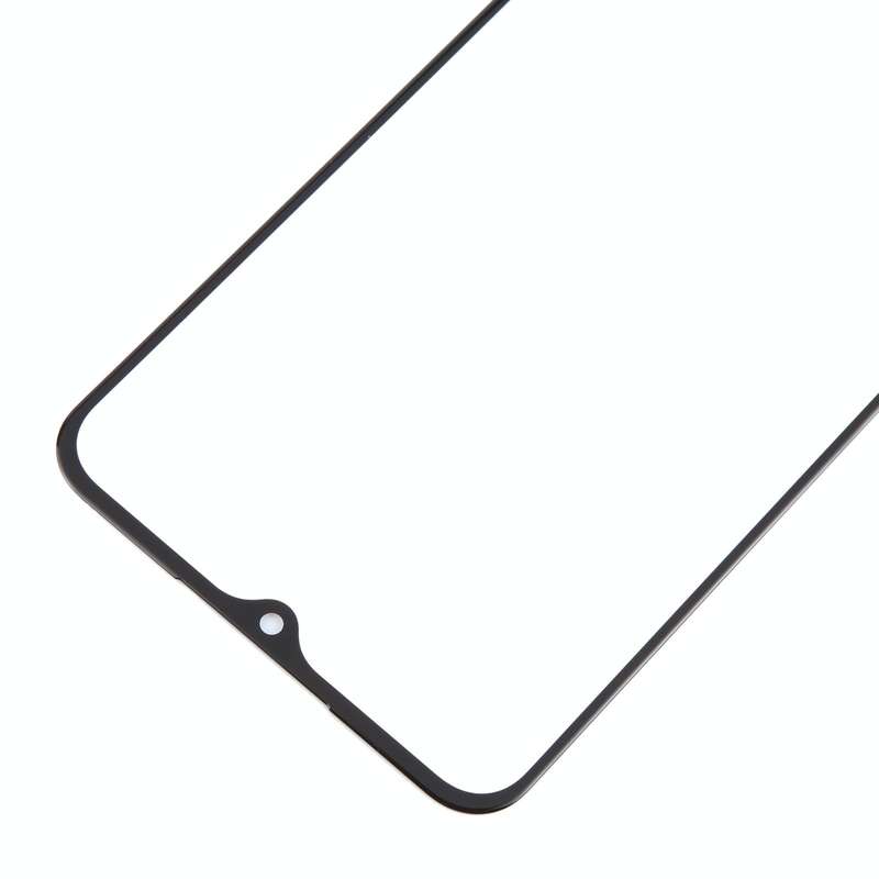 For Samsung Galaxy A23 4G SM-A235F 10pcs Front Screen Outer Glass Lens with OCA Optically Clear A...