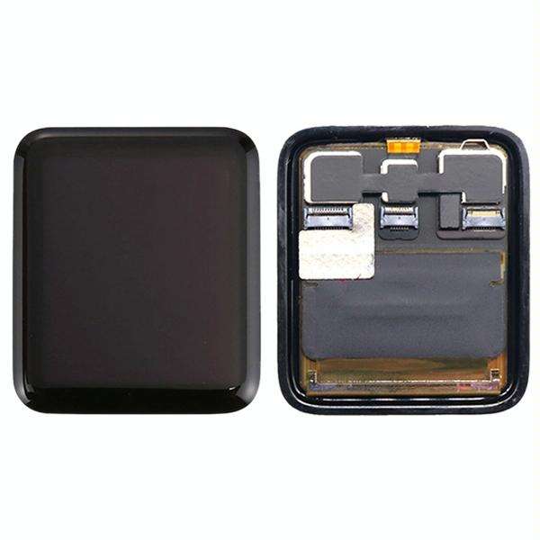 Original LCD Screen for Apple Watch Series 3 42mm (GPS Version) with Digitizer Full Assembly