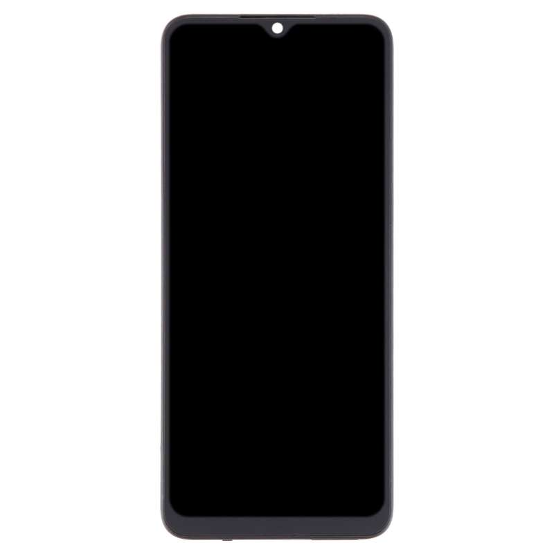 OEM Material LCD Screen For Xiaomi Redmi 10 India Digitizer Full Assembly with Frame