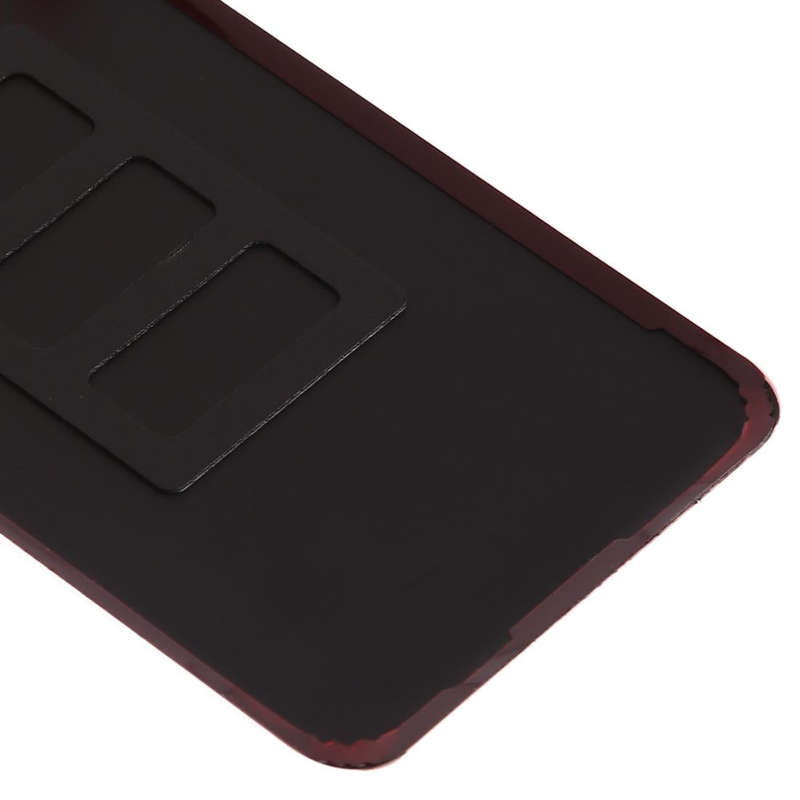 Battery Back Cover with Camera Lens for Huawei P20 Pro(Pink)