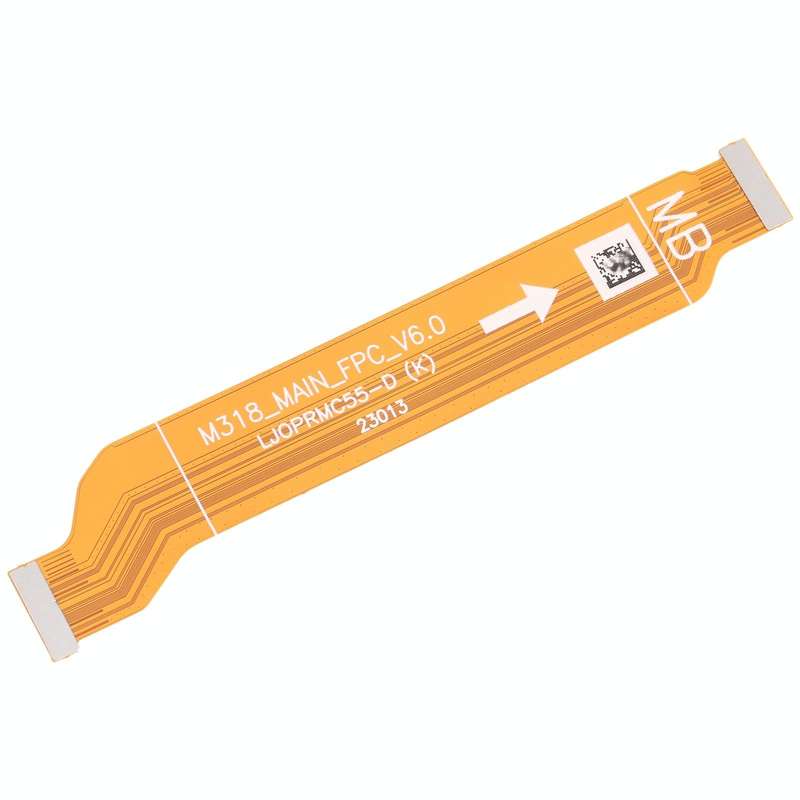 For Realme C55 OEM Motherboard Flex Cable