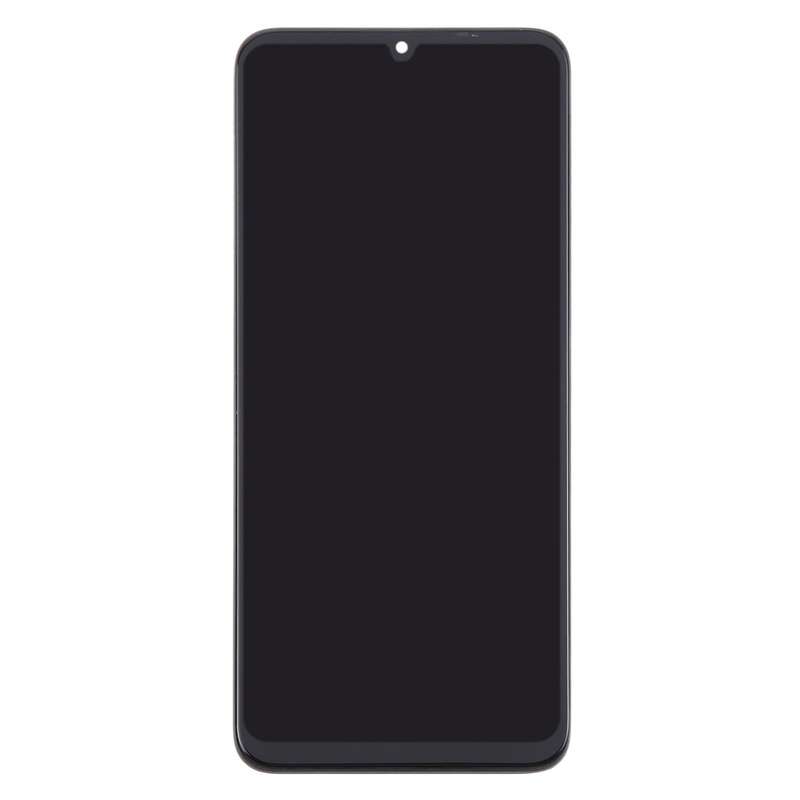 For TCL 40 XL T608M OEM LCD Screen with Digitizer Full Assembly