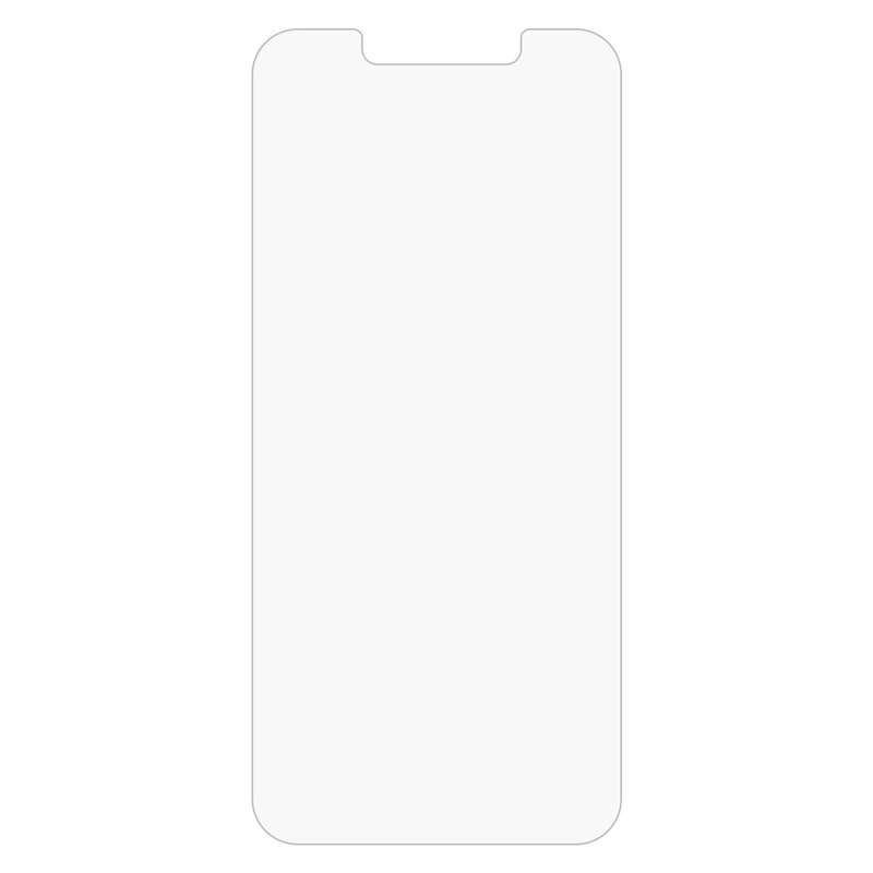 For Oukitel WP5 / WP5 Pro 10 PCS 0.26mm 9H 2.5D Tempered Glass Film