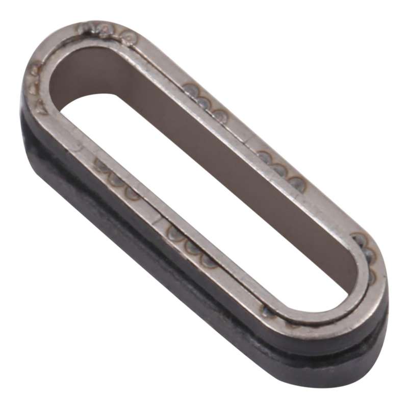 For iPhone 8 / 8 Plus Charging Port Retaining Brackets (Gold)
