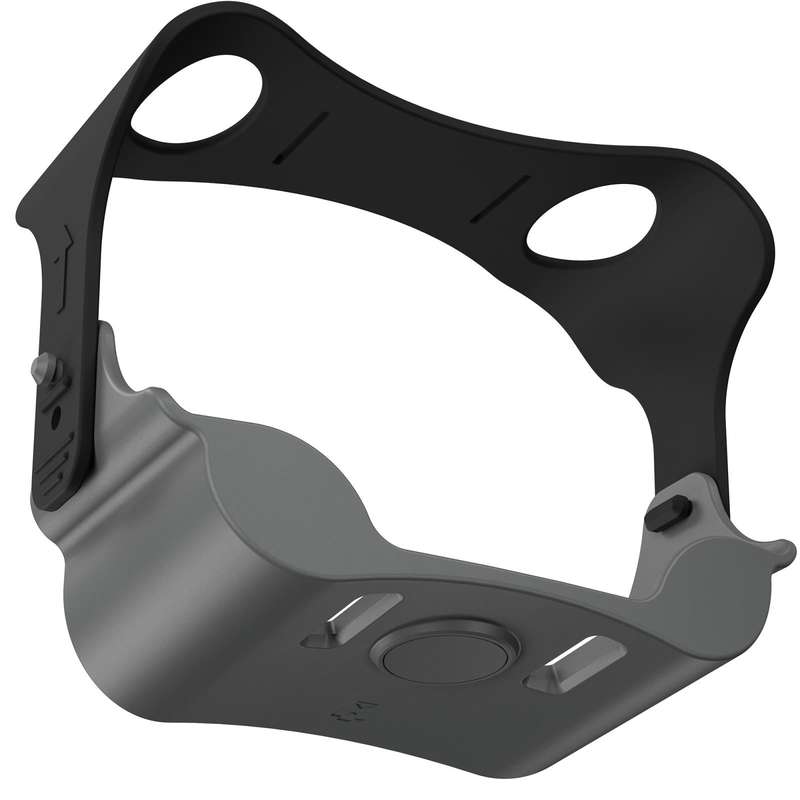 For DJI Air 3 STARTRC Propellers Holder Guard Prop Blade Stabilizer(Black)