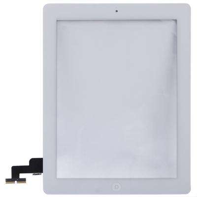 Touch Panel (Controller Button + Home Key Button PCB Membrane Flex Cable + Touch Panel Installati...