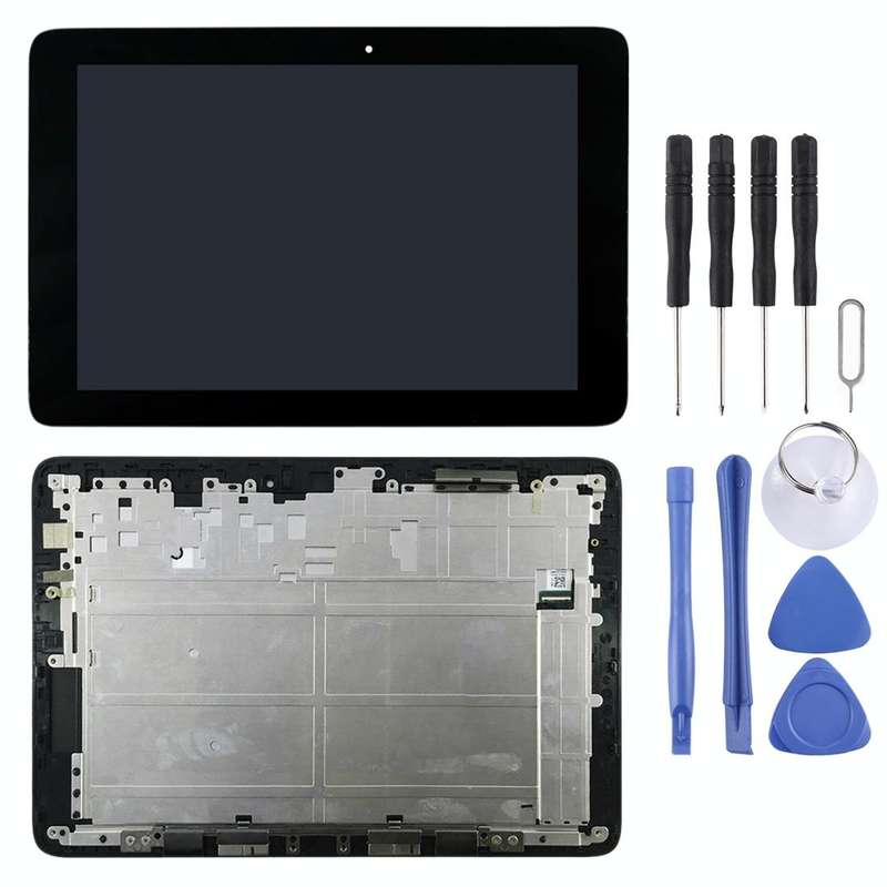 OEM LCD Screen for Asus Transformer Book T100H T100HA T100HA-FU006T Digitizer Full Assembly with ...