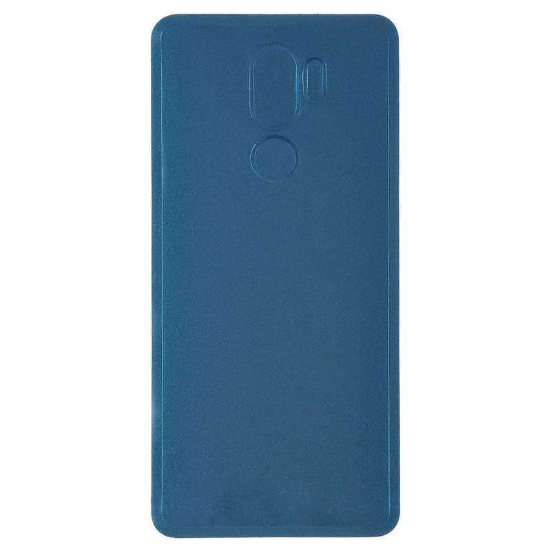 Back Cover for LG G7 ThinQ(Silver)