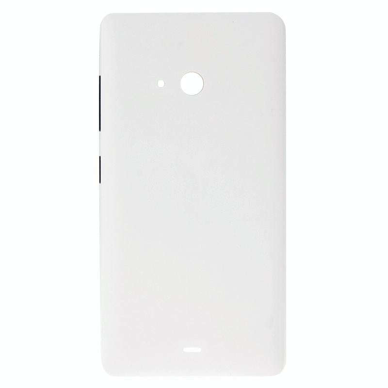 Battery Back Cover for Microsoft Lumia 540 (White)
