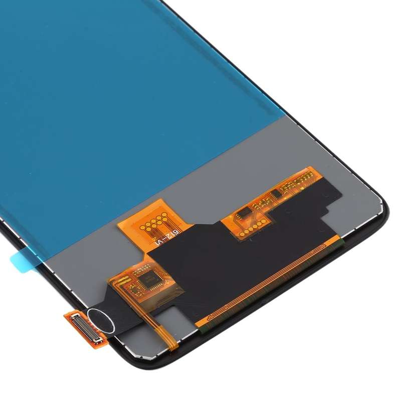 For OnePlus 6 A6000 TFT Material LCD Screen and Digitizer Full Assembly (Black)