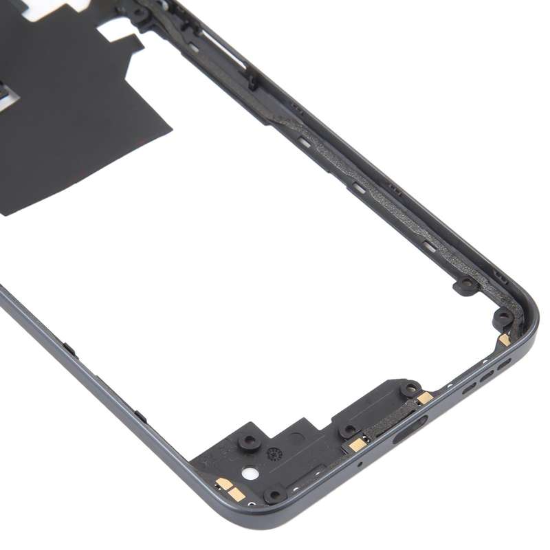 For Xiaomi Redmi Note 12 Middle Frame Bezel Plate (Green)
