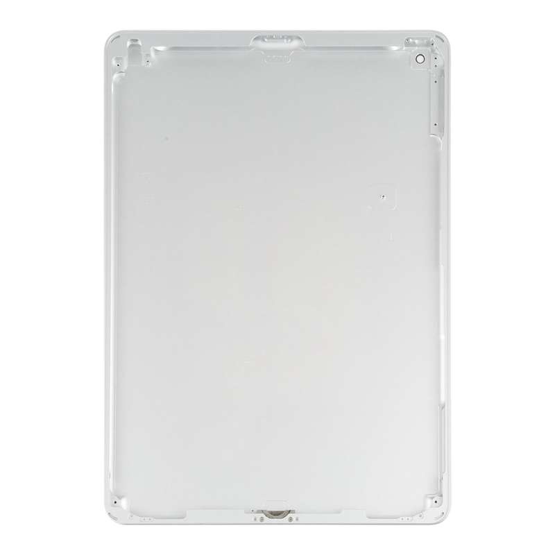 Battery Back Housing Cover for iPad 9.7 inch (2017) A1822 (Wifi Version)(Silver)