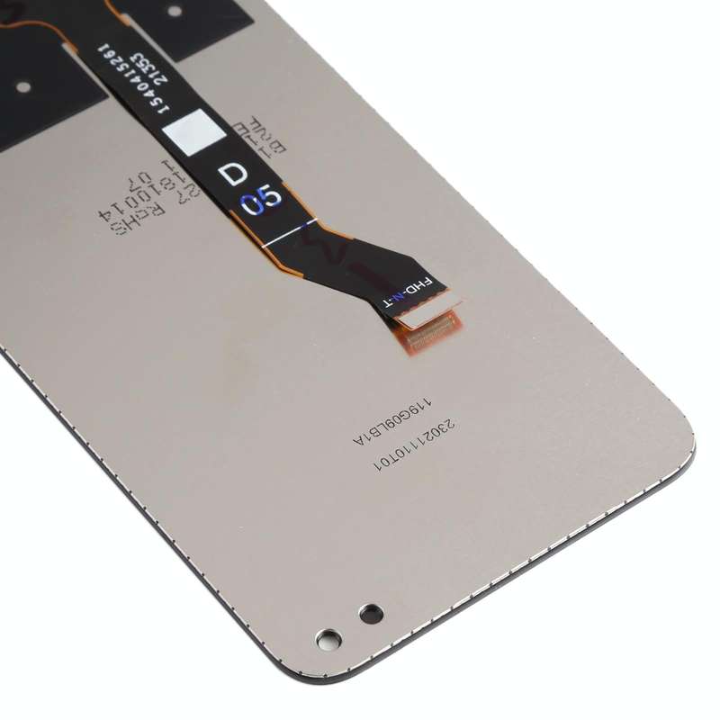 Original LCD Screen for Honor X20 with Digitizer Full Assembly