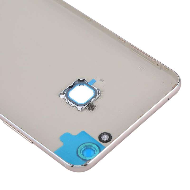For Vivo Y79 Back Cover (Gold)