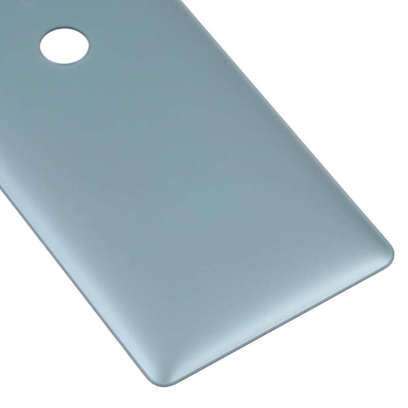 For Sony Xperia XZ2 Compact Original Battery Back Cover(Green)
