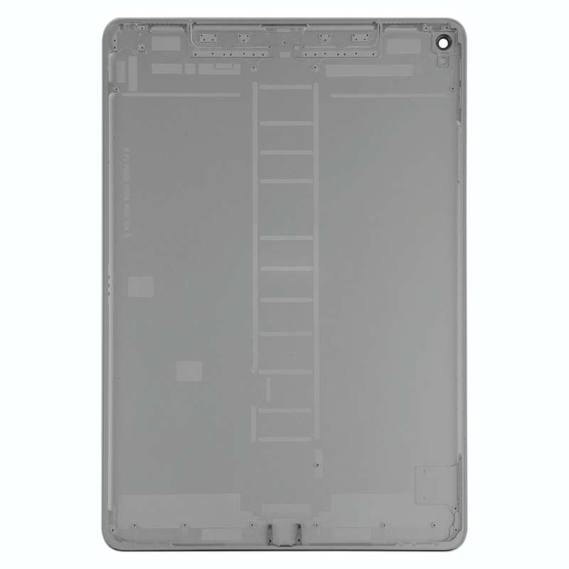 Battery Back Housing Cover for iPad Pro 10.5 inch (2017) A1709 ( 4G Version)(Grey)