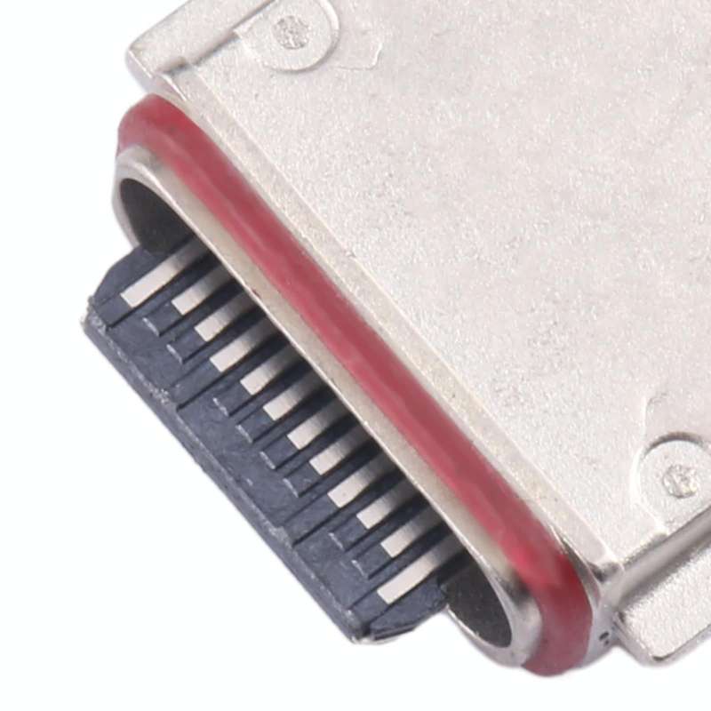 For Samsung Galaxy Z Fold5 10pcs Original Charging Port Connector