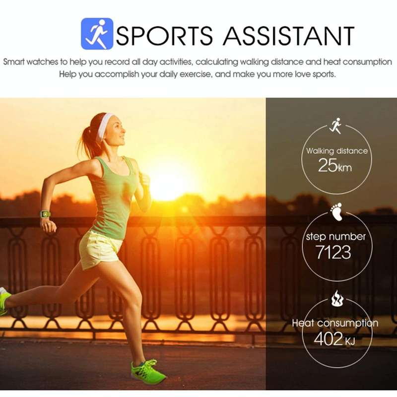 Q18 1.54 inch TFT Screen MTK6260A 360MHz Bluetooth 3.0 Smart Watch Phone, 128M + 64M Memory(Black)