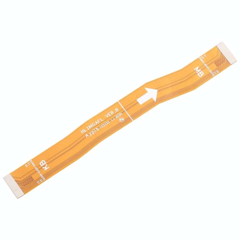 For Huawei Enjoy 60 OEM Mainboard Connector Flex Cable