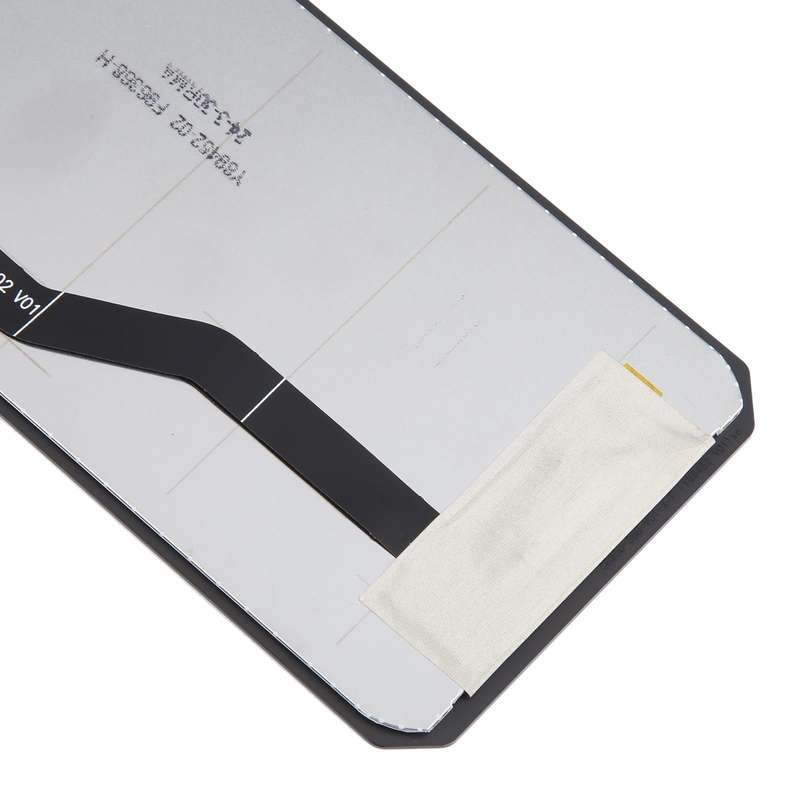 For Oukitel WP23 Pro LCD Screen with Digitizer Full Assembly