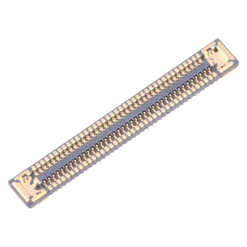 For Samsung Galaxy A33 5G SM-A336B 10pcs Motherboard LCD Display FPC Connector