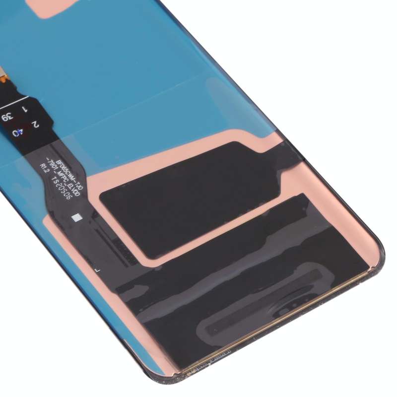 Original OLED LCD Screen for Huawei Mate 40 with Digitizer Full Assembly