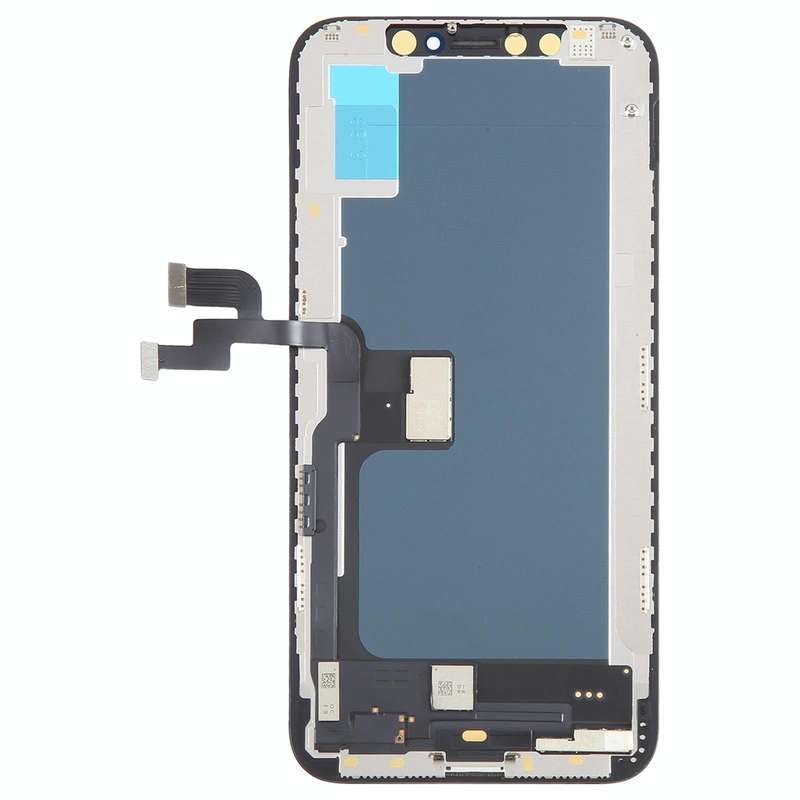 For iPhone XS in-cell LCD Screen with Digitizer Full Assembly