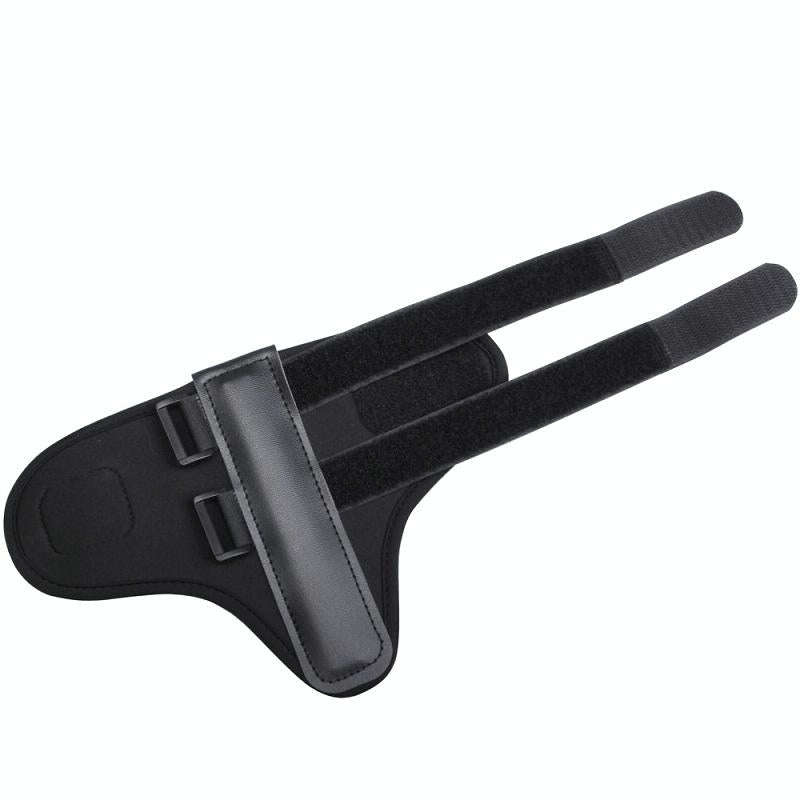 Golf Swing Practice Wrist Correction Immobilizer, Color: Upgrade