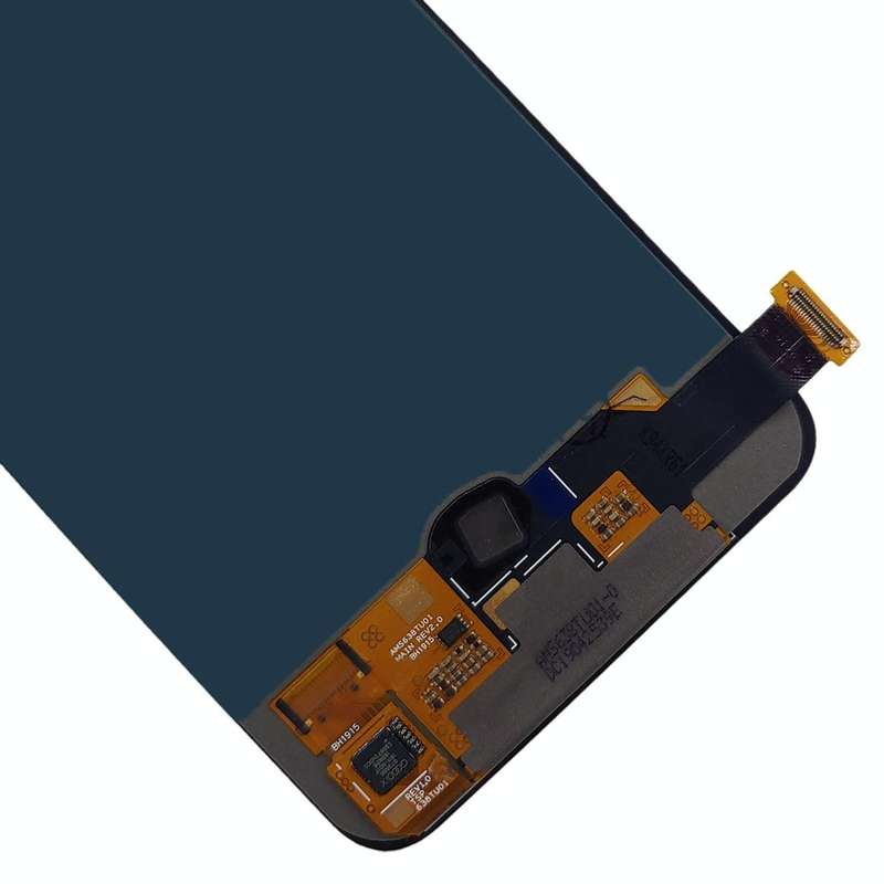 Original LCD Screen for Vivo IQOO Neo with Digitizer Full Assembly(Black)