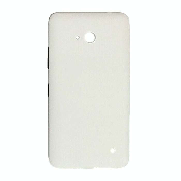 Battery Back Cover  for Microsoft Lumia 640(White)