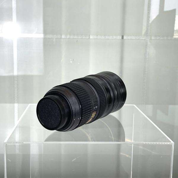 For Nikon AF24-70 Lens DSLR Camera Non-Working Fake Dummy Lens Model
