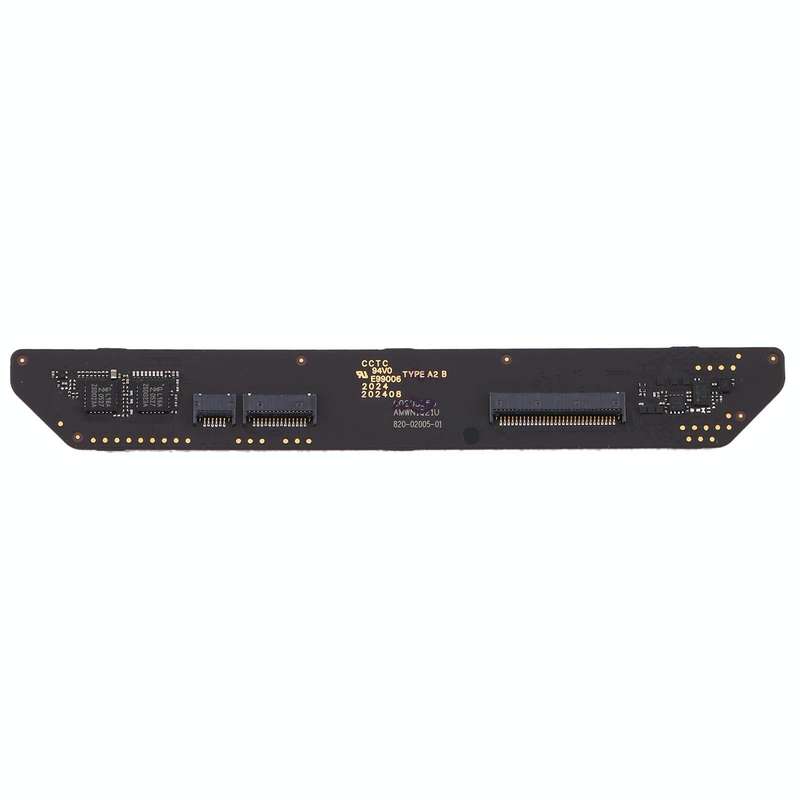 TouchPad Keyboard Connector Board For Macbook Air 13 inch Retina A2179 2020 EMC3302 821-02005-01 ...