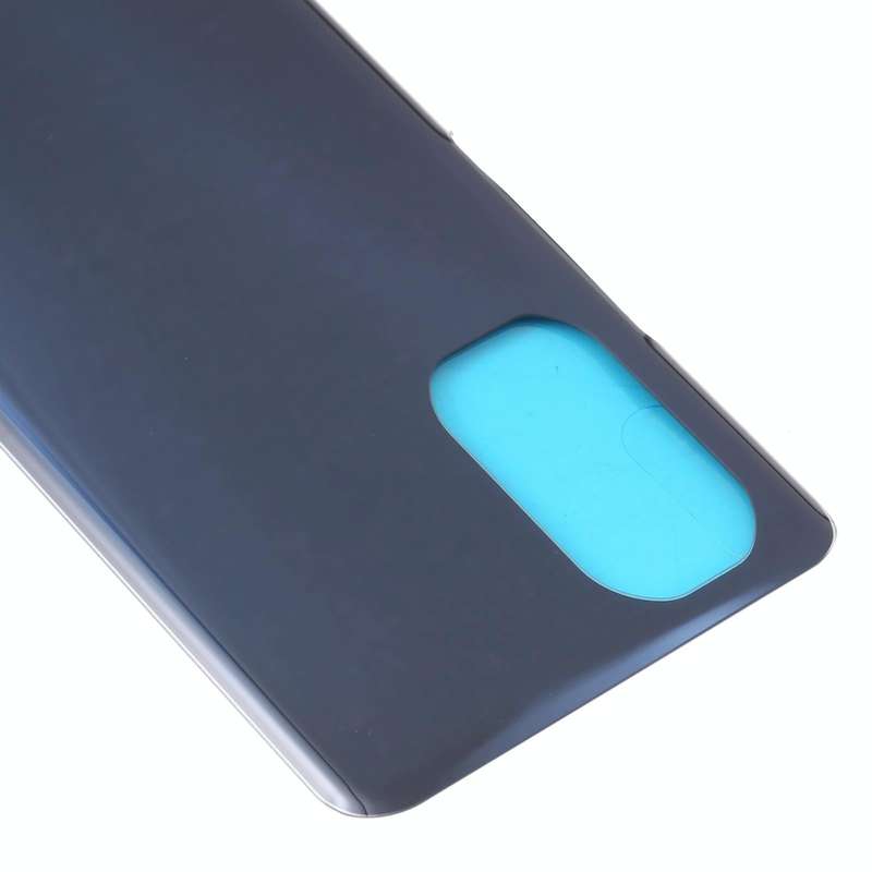 Battery Back Cover for Huawei Nova 9(Black)